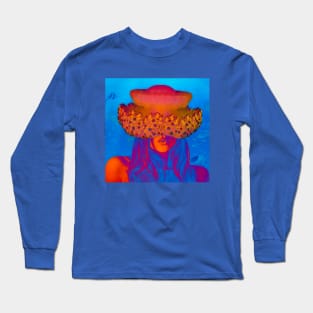 Sea world Long Sleeve T-Shirt